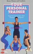 Personal trainer create for sale  Montgomery