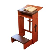 Prayer bench stool for sale  Cincinnati