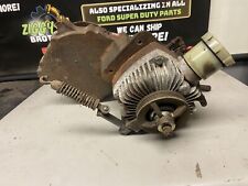 Walker mower ghs for sale  West Milford