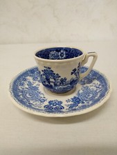 Tasse villeroy boch d'occasion  Meximieux