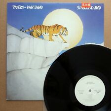 Tygers Of Pan Tang ‎– Spellbound - Japan PROMO 1981 vinyl LP NEAR MINT VIM-6255 comprar usado  Enviando para Brazil