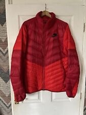 Nike men red for sale  WASHINGTON