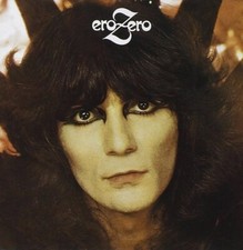 Renato zero erozero usato  Trieste