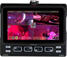 Clearance atomos atomx for sale  CARMARTHEN