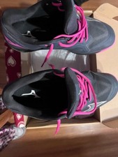 Scarpe padel donna usato  Italia
