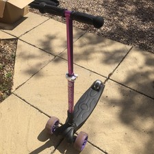 3style scooter kids for sale  NORTHAMPTON