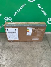 Samsung inch led for sale  CREWE