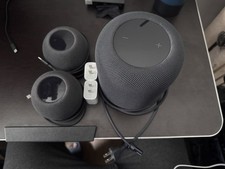 Homepod 2nd generation for sale  New York