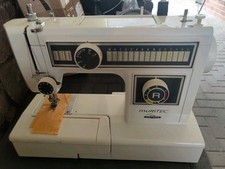 Victoria multitec nähmaschine gebraucht kaufen  Lübbenau/Spreewald