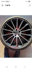 Mercedes benz turbine for sale  BLACKPOOL