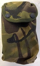 Military dpm camouflage for sale  DURHAM