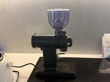 Electric coffee grinder for sale  BIRMINGHAM