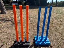Cricket plastic flexi for sale  BURY ST. EDMUNDS