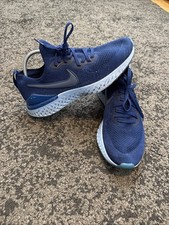 Nike react flyknit for sale  NORTHWICH