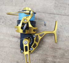 Visser spinning fishing for sale  Glassboro
