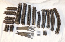 Fleischmann spur messinggleise gebraucht kaufen  Elzach