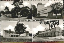 Baddeckenstedt gasthof schule gebraucht kaufen  Deutschland