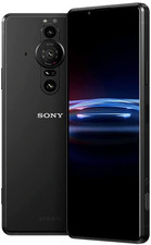 Smartphone Sony Xperia PRO-I 5G 120Hz 6.5" 21:9 Tela OLED 4K HDR - XQBE62/B comprar usado  Enviando para Brazil