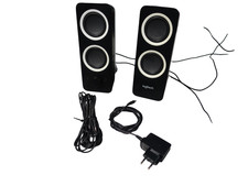 Logitech z200 multimedia gebraucht kaufen  Krefeld