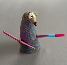 Zettelratte ton stifthalter gebraucht kaufen  Kiel