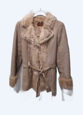 Manteau court femme d'occasion  Méru