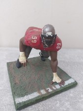 Mcfarlane nfl warren gebraucht kaufen  Eichenzell