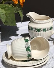 Tazzine caffè wedgwood usato  Torino