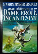 Storie fantastiche dame usato  Reggello