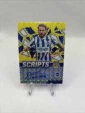 2021 panini mosaic for sale  BOOTLE