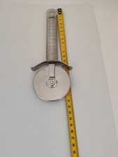 Fissler pizzaschneider teigsch gebraucht kaufen Fissler pizzaschneider teigsch gebraucht kaufen  Sindelfingen