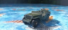 Dinky toys jeep gebraucht kaufen  Königsbrunn
