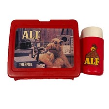 Vintage alf lunch for sale  Boston