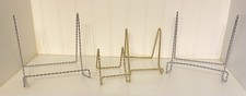 Plate display stands for sale  Waynesboro