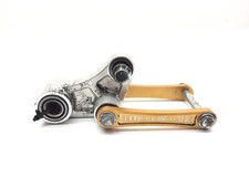 Rear shock suspension for sale  Parkersburg