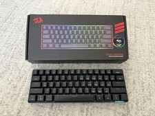 Redragon k630 dragonborn for sale  WESTERHAM