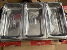 Buffetwärmer speisewärmer bu gebraucht kaufen  Ellwangen (Jagst)