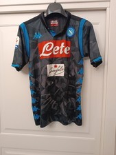 Maglia napoli 2018 usato  Massa di Somma