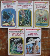 Librogame scegli tua usato  Viu