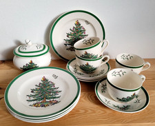 Spode christmas tree gebraucht kaufen Spode christmas tree gebraucht kaufen  Neumünster