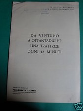Same treviglio una usato  Sesto San Giovanni