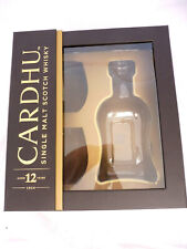 Boîte carton whisky d'occasion  Cloyes-sur-le-Loir