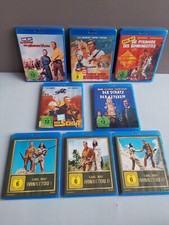 Karl may bluray gebraucht kaufen  Hambühren