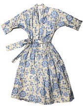 Luisa beccaria blue for sale  Los Angeles