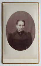 Photo ancienne cdv d'occasion  Rouen-