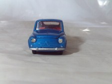 Politoys fiat. 600 usato  Vimercate