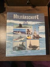 Militärschiffe atlas verlag gebraucht kaufen  Dortmund