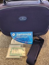Fabulous samsonite pro for sale  CORSHAM
