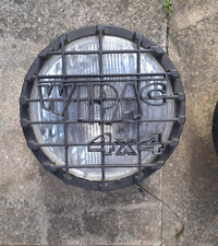Wipac road lights for sale  WELLINGBOROUGH