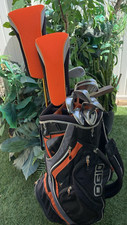 Polished golf club for sale  Irvine