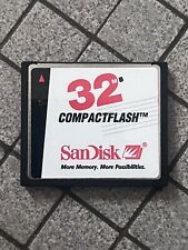 Carte sandisk compact d'occasion  Angers-